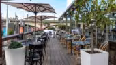 Le Bistro Parisien