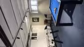 Château de la Trye-Salle de billard