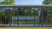 Pavillon et Manoir des Étangs