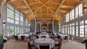 Pavillon et Manoir des Étangs