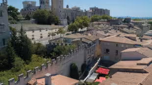 Mercure Pont d'Avignon Centre - https://www.accorhotels.com/0549