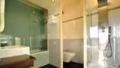 Hôtel Europole *** - Salle de Bain