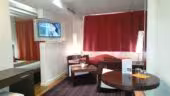 Hôtel Europole *** - Chambre