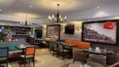 Hôtel Europole *** - Restaurant