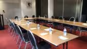 Hôtel Europole ***