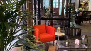 Hôtel Europole ***