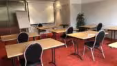 Hôtel Europole ***- Salle de réunion