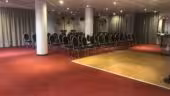 Hôtel Europole *** - Salle de réunion