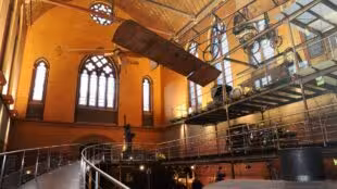 Musée des arts et métiers