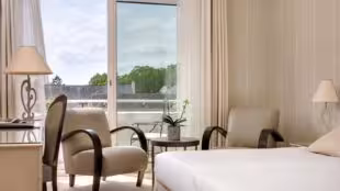 Grand Hôtel de Solesmes ***