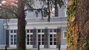 Maison d'Anthouard ****