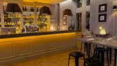Maison d'Anthouard ****