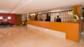 Residhome Val d’Europe **** -  Acceuil