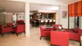Residhome Val d’Europe **** -  Bar