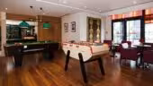 Residhome Val d’Europe **** - Divers