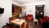 Residhome Val d’Europe ****- Cuisine