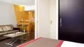 Residhome Val d’Europe ****- Chambre