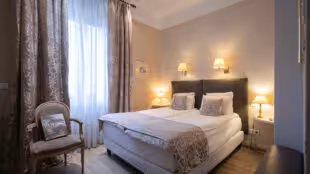 Grand Hotel Bristol ****