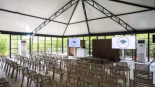 Orangerie 1