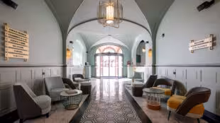 Grand Hotel Bristol ****