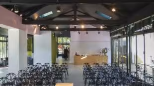 Orangerie 2