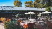 Grande Verrière Terrasse