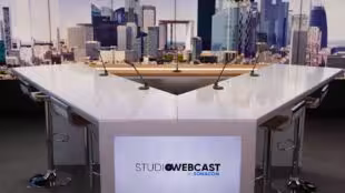 Studio Webcast by Sonacom-Desk