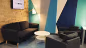Studio Webcast by Sonacom-Espace reception