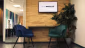 Studio Webcast by Sonacom-Espace reception
