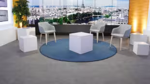 Studio Webcast by Sonacom-Plateau