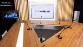 Studio Webcast by Sonacom-Desk