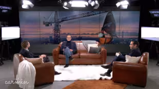 Studio Webcast by Sonacom-Plateau