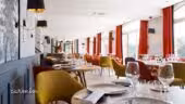 Domaine de la Tortinière **** - Orangerie