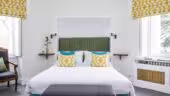 Domaine de la Tortinière **** - Chambre