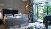 Domaine de la Tortinière **** - Chambre