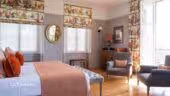 Domaine de la Tortinière **** - Chambre