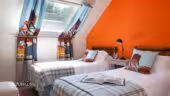 Domaine de la Tortinière **** - Suite familiale