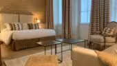 Domaine de la Tortinière **** - Chambre