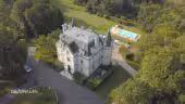 Domaine de la Tortinière ****