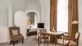 Domaine de la Tortinière **** - Chambre