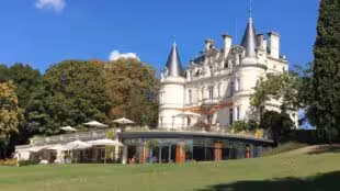 Domaine de la Tortinière ****