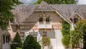 Domaine de la Tortinière **** - Tilleul