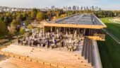 Hippodrome ParisLongchamp