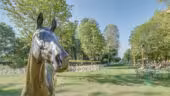 Hippodrome ParisLongchamp