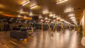 Hippodrome ParisLongchamp