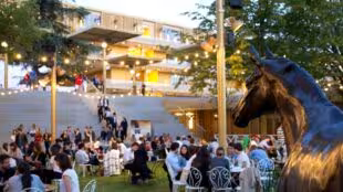 Hippodrome ParisLongchamp