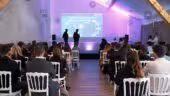 Château de Faverges - Salle de réunion