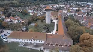 Château de Faverges
