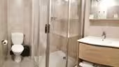 Château de Faverges - Salle de bain