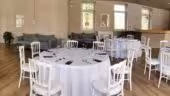 Château de Faverges - Espace de reception